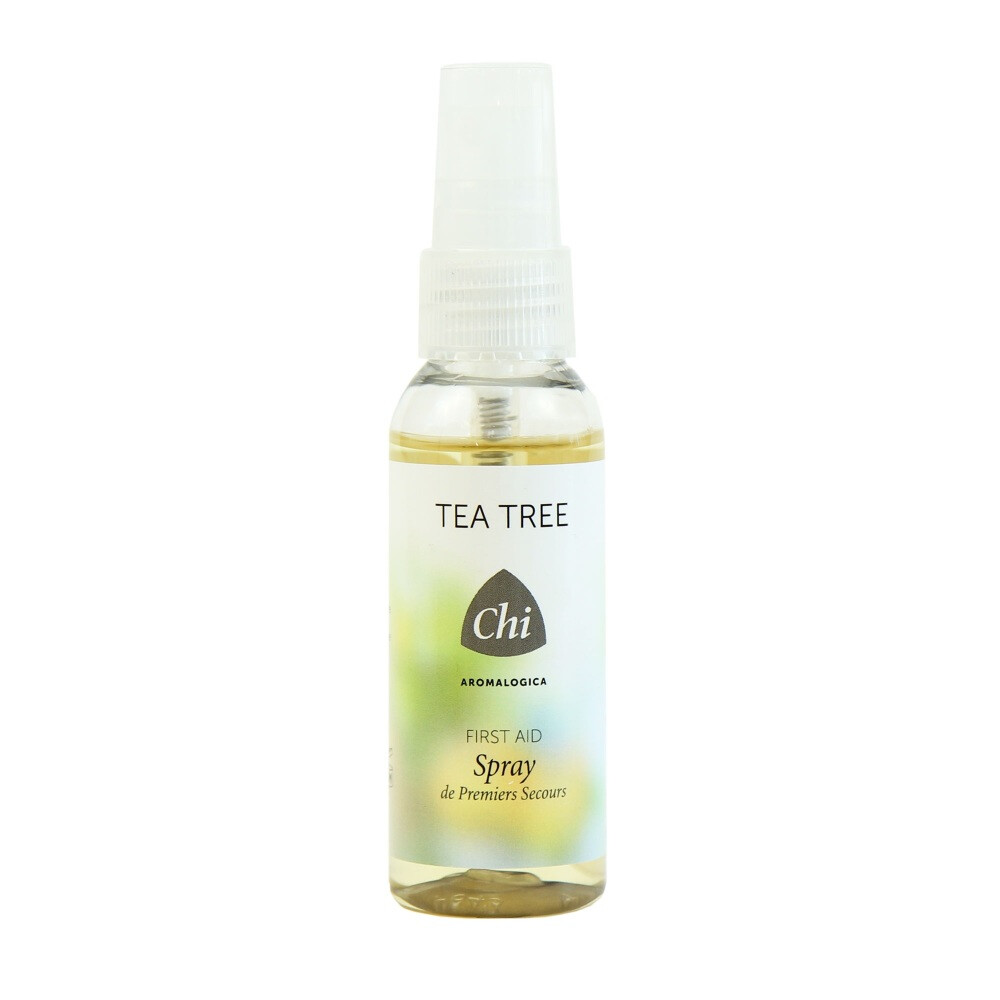 Chi Tea Tree + Lavendel Spray 50ml