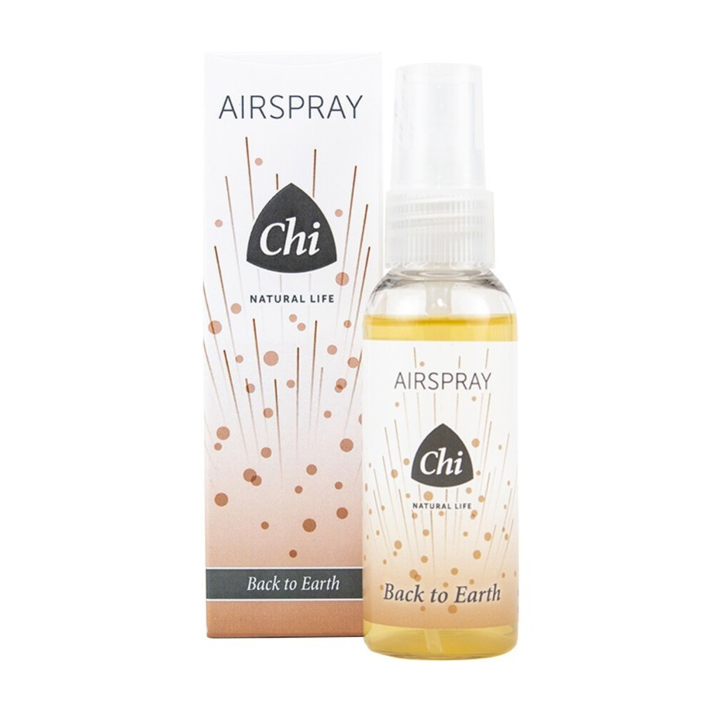 Chi Back To Earth Airspr Compositie 50ml