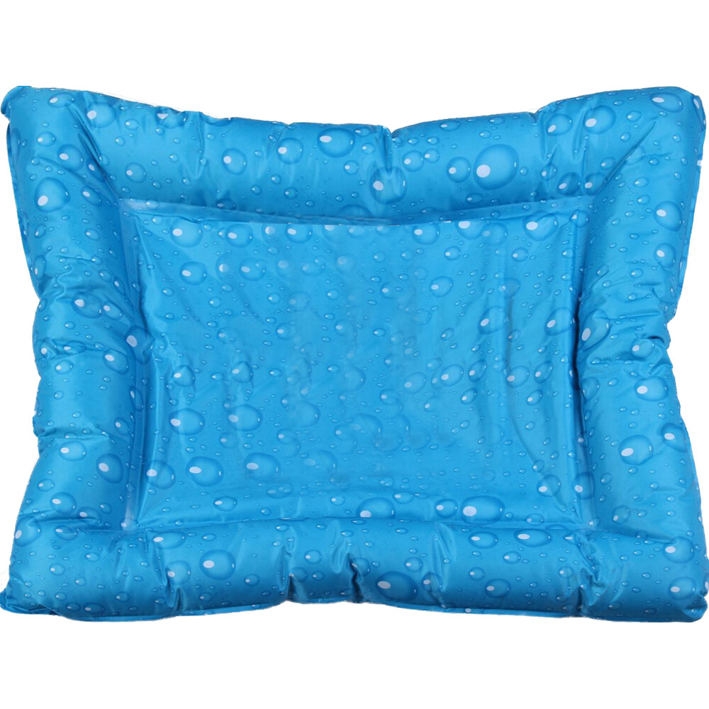 Kowloon Cool Kussen Bubble Medium 76 x 65 cm