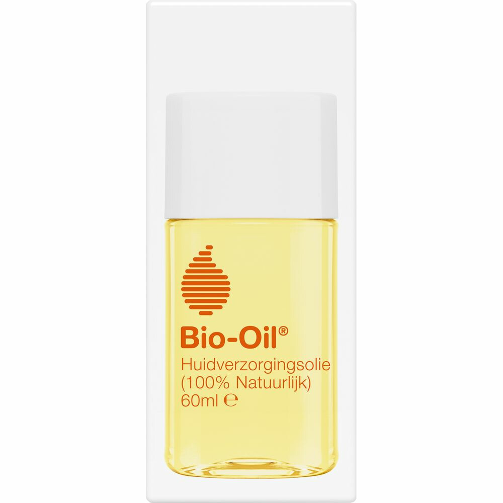 24x Bio Oil Huidverzorgingsolie 100% natuurlijk 60 ml