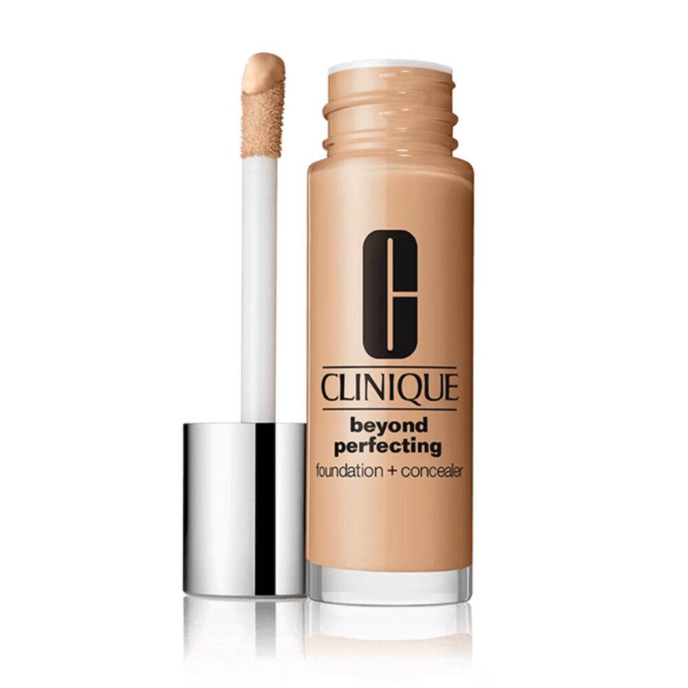 Clinique Beyond Perfecting Foundation & Concealercr.ch 30ml