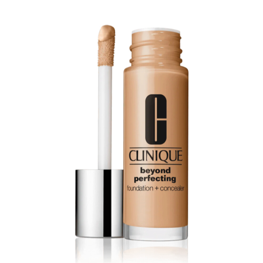 Clinique Beyond Perfecting Foundation & Concealer Vanil 30ml