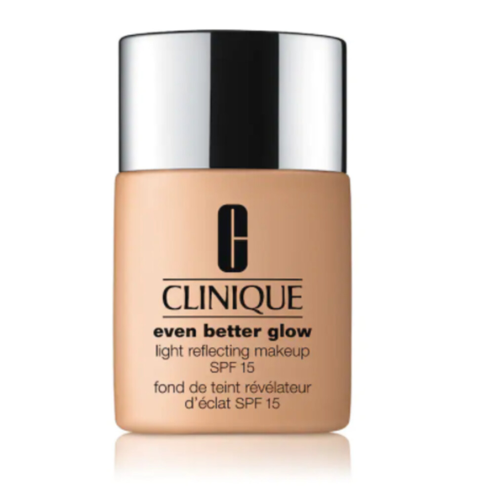 Clinique Even Better Glow Foundation 58 Honey 30 ml