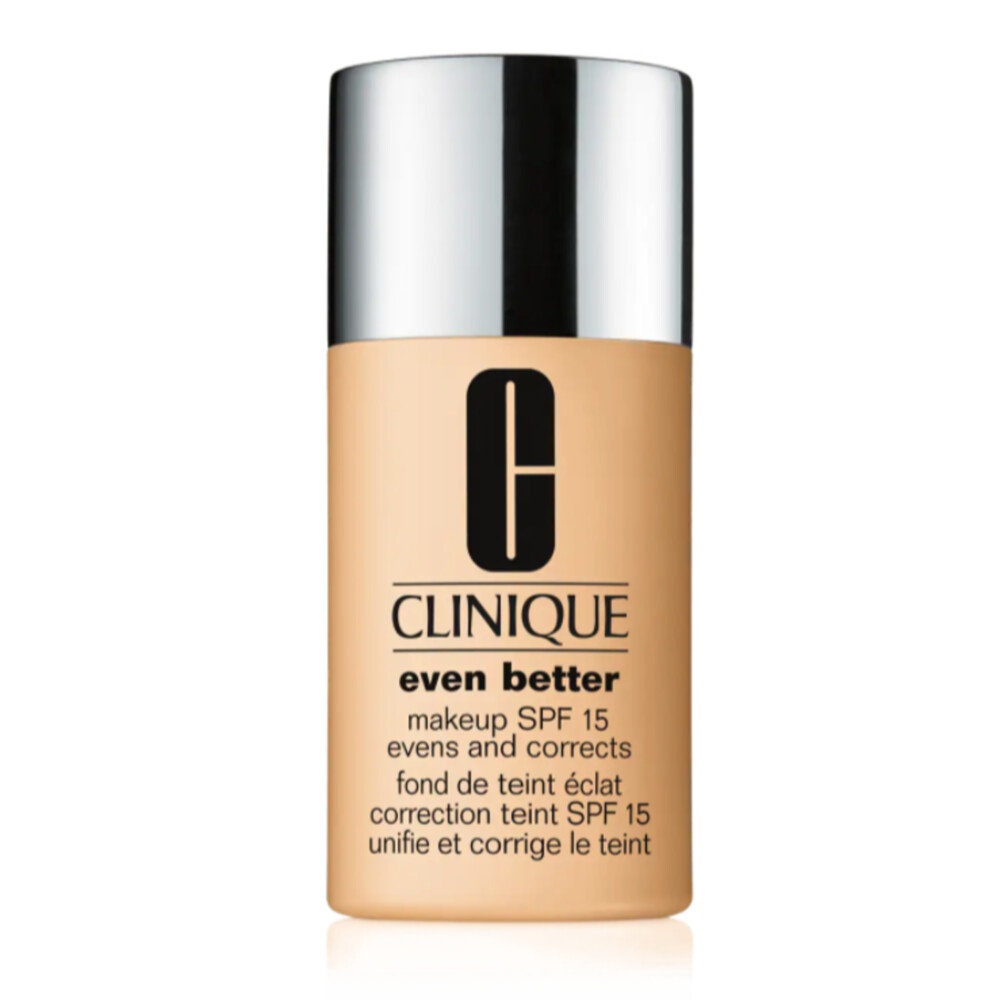 Clinique 16 Golden Neutral Even Better Makeup SPF 15 (2,3) Foundation 30 ml