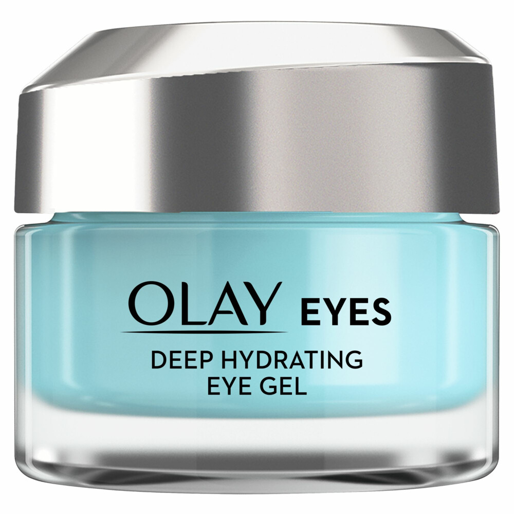 Olay Hydraterende Oogcontourgel 15 ml