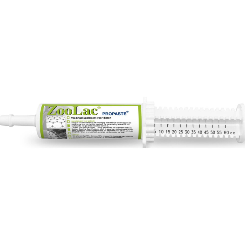 Zoolac Propaste 60 ml