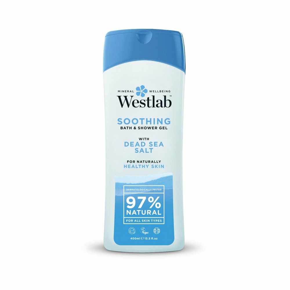 Westlab Douchegel Soothing 400 |