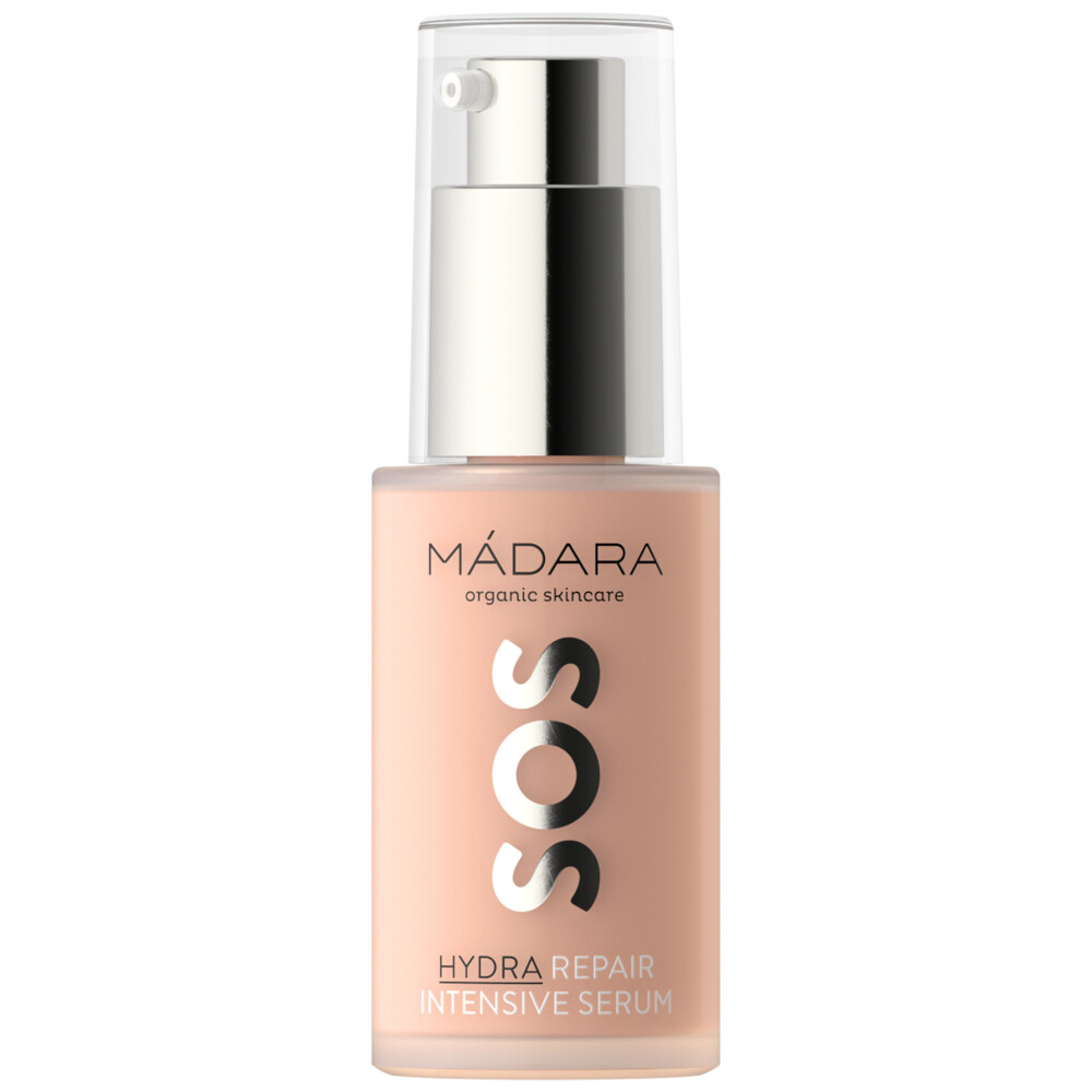 Madara Sos Hydra Repair Intensief Herstellend Serum 30 ml