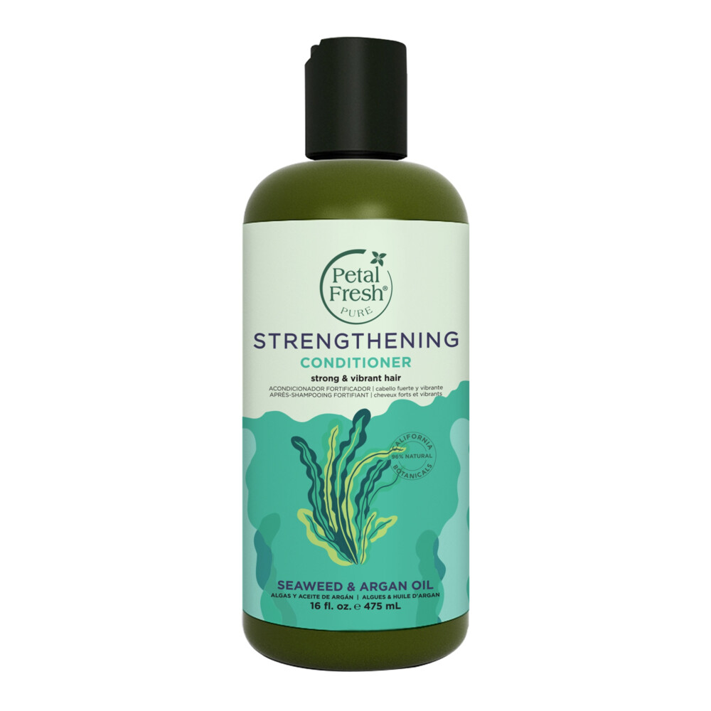 PETAL FRESH cond seaweed argn 475ml