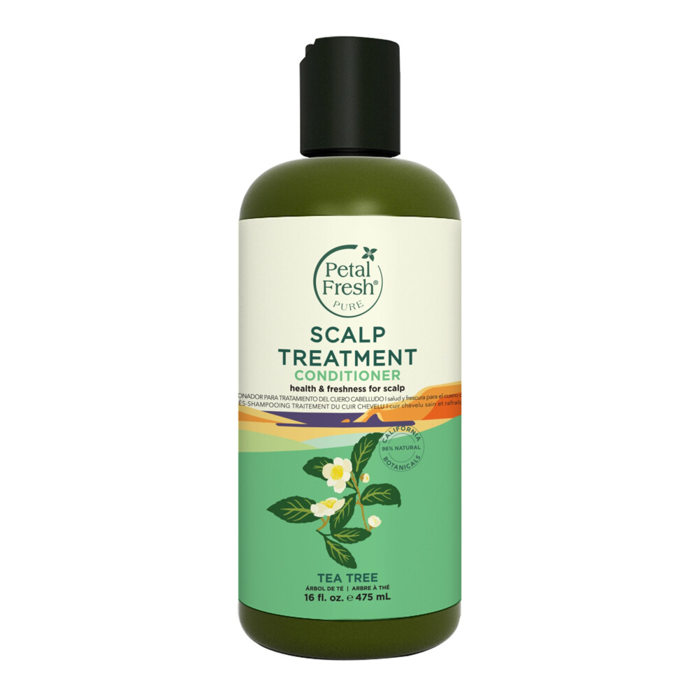 Conditioner tea tree