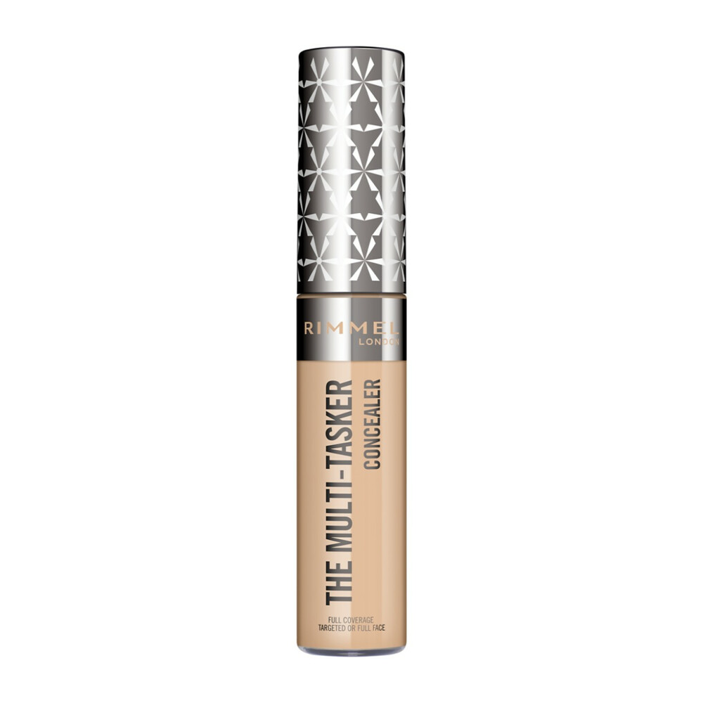 1+1 gratis: Rimmel Concealer Finish Multi-Tasker 040 Ivory