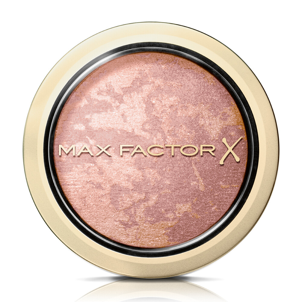 Max factor creme puff blush 010 nude mauve