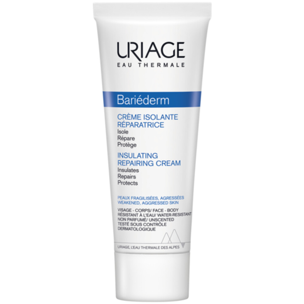 Uriage Herstellende Crème Bariéderm 75 ml