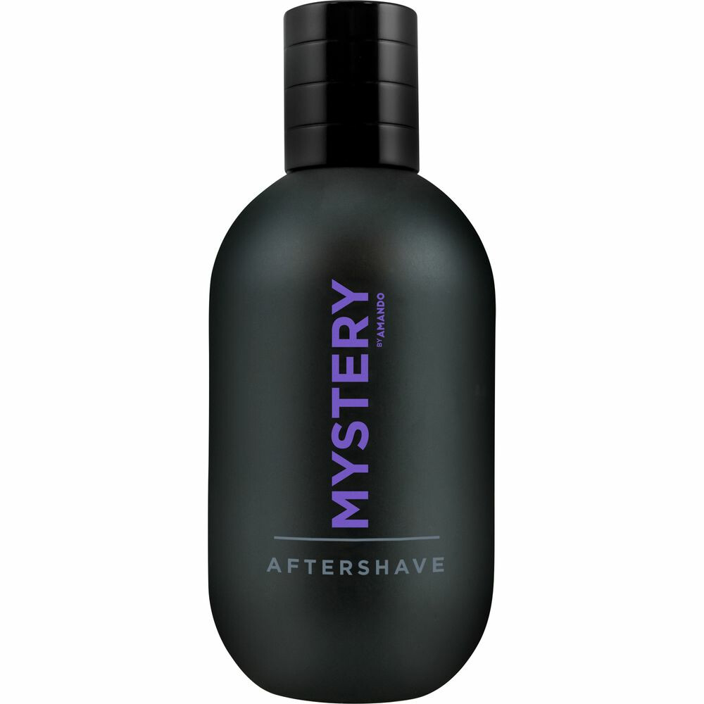 Amando Mystery Aftershave 100 ml | Plein.nl