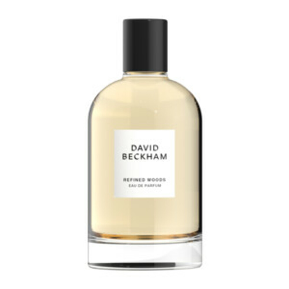 David Beckham Eau de Parfum Refined Wood 100 ml