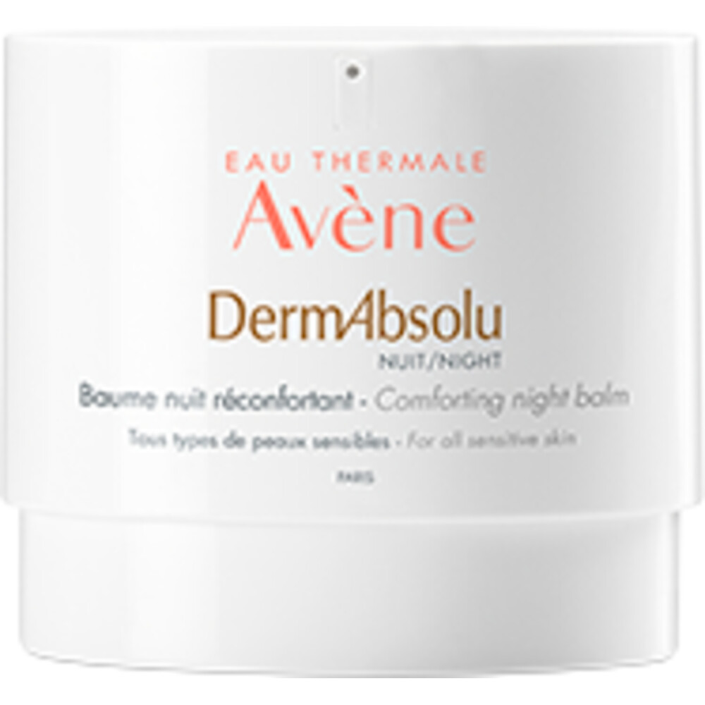 Avène Dermabsolu Nacht Balsem 40 ml