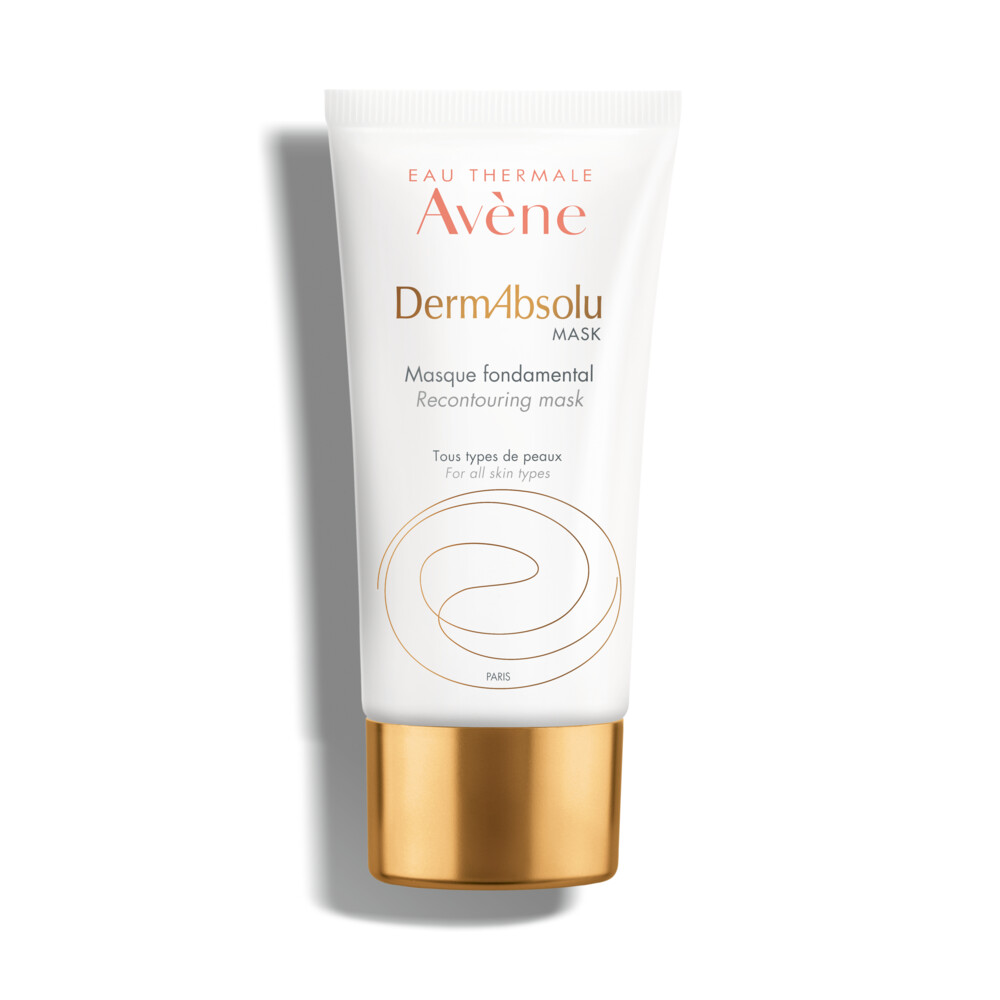 Avène Dermabsolu Fundamenteel Masker 75 ml