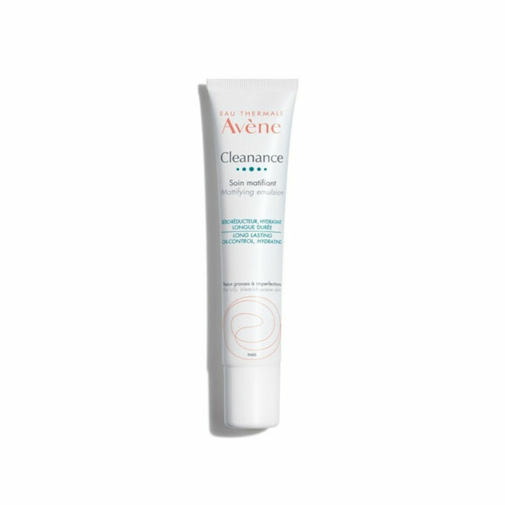 Avène Cleanance Matterende Verzorging 40 ml