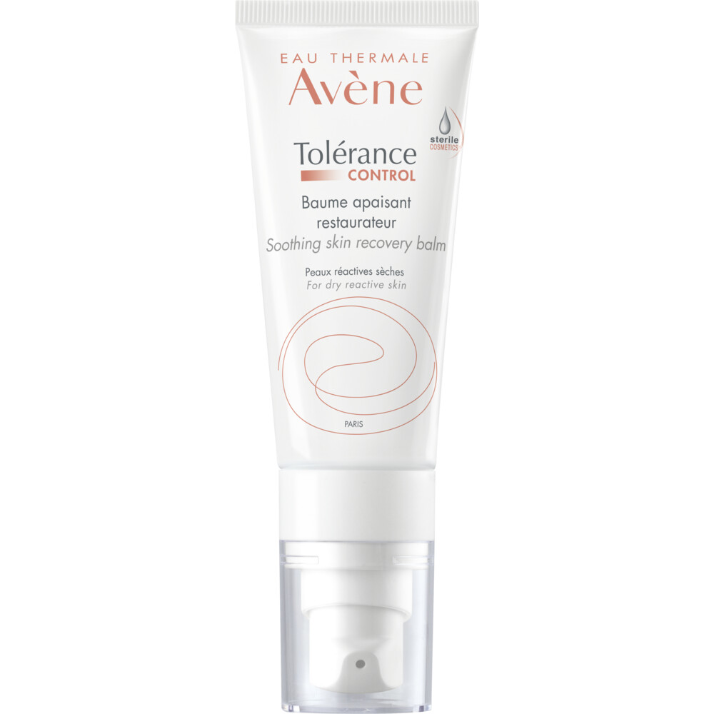 Avène Tolérance Control Verzachtende Herstellende Balsem 40 ml