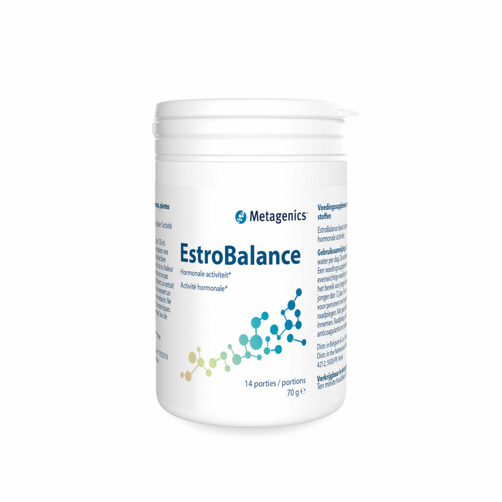 Metagenics EstroBalance 100 gr