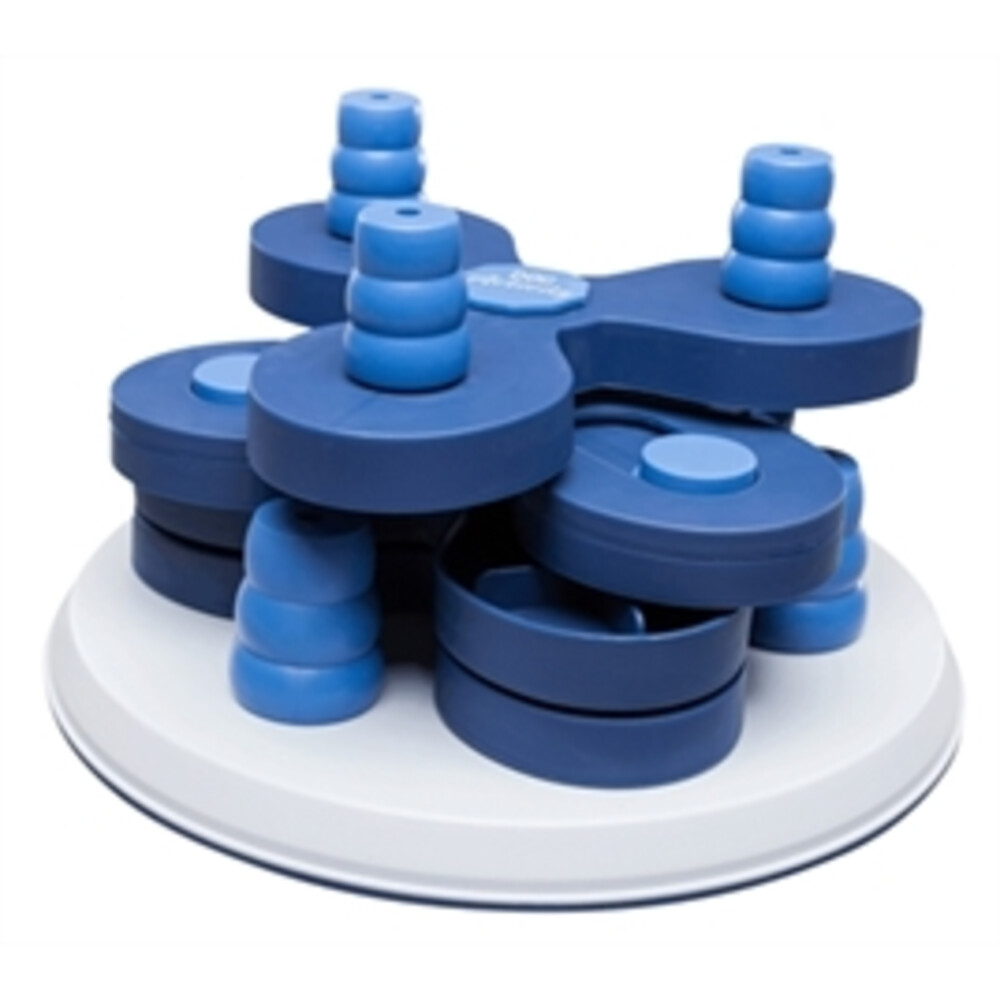 Trixie Dog Activity Flower Tower 