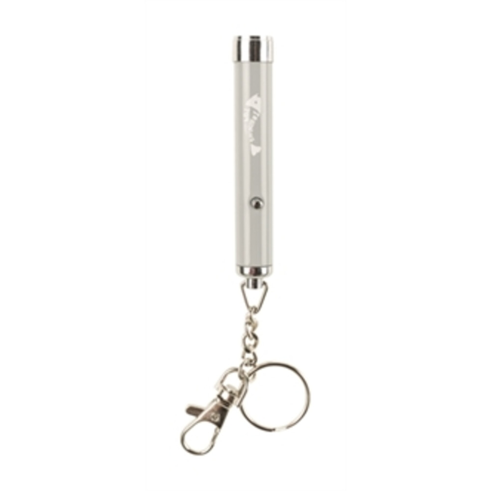 Trixie Laserpointer Kunststof Usb Oplaadbaar Salie