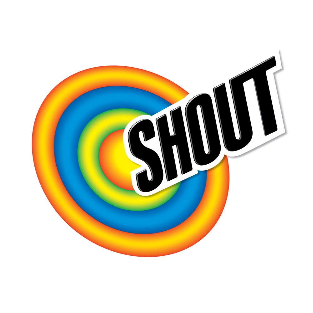 Shout Vlekkenoplosser Spray 500 Ml Plein nl