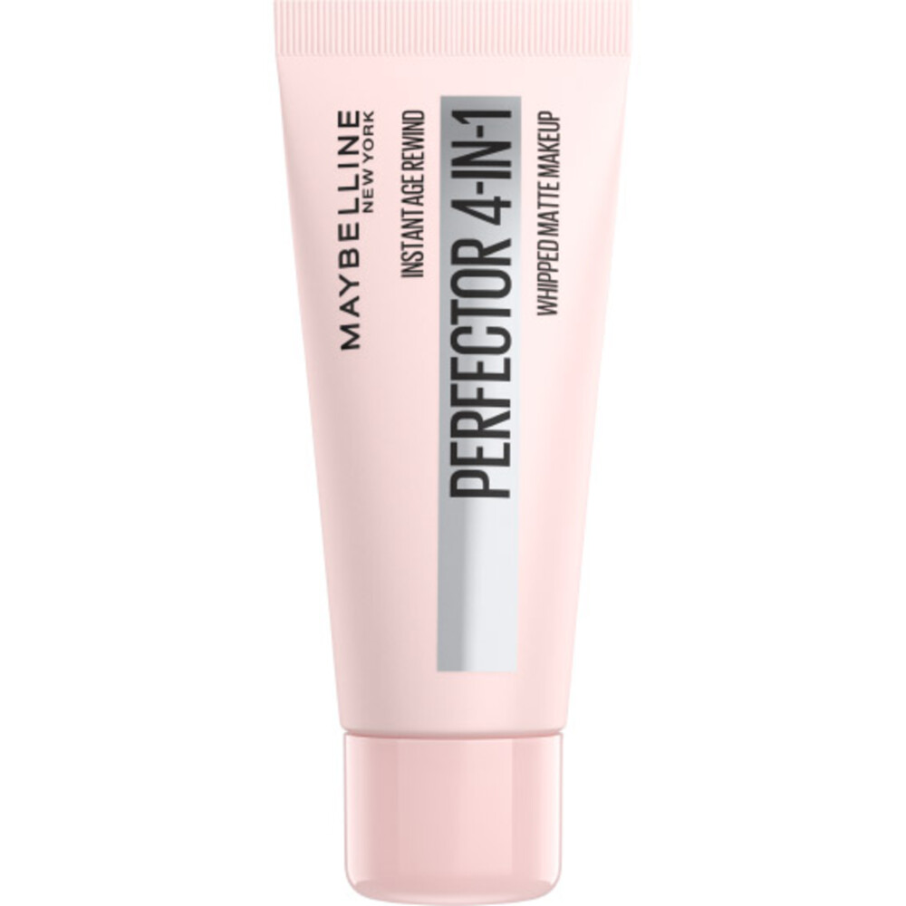 Maybelline Instant Perfector 4-in-1 Matte Medium