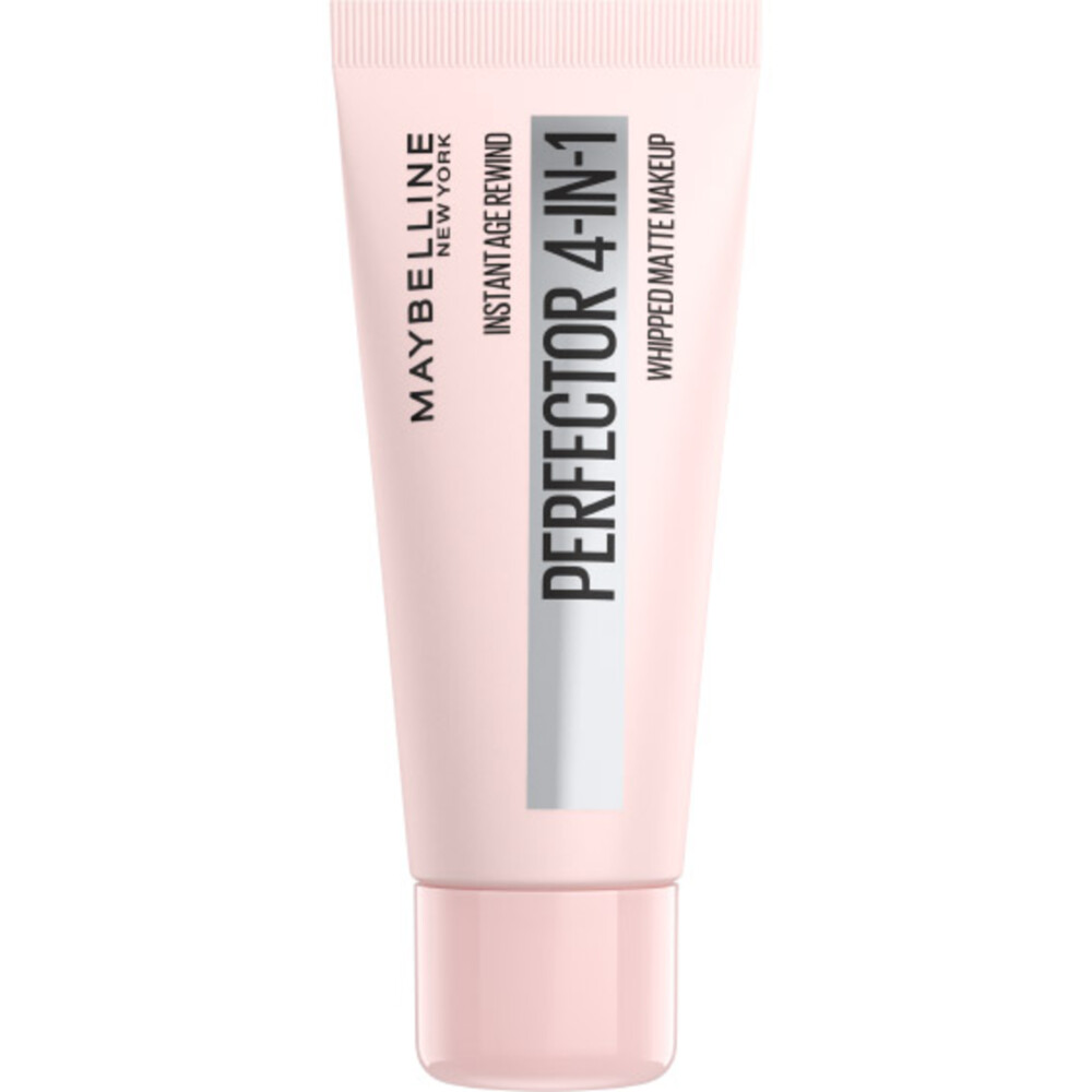 3x Maybelline Instant Perfector 4-in-1 Matte Medium Deep