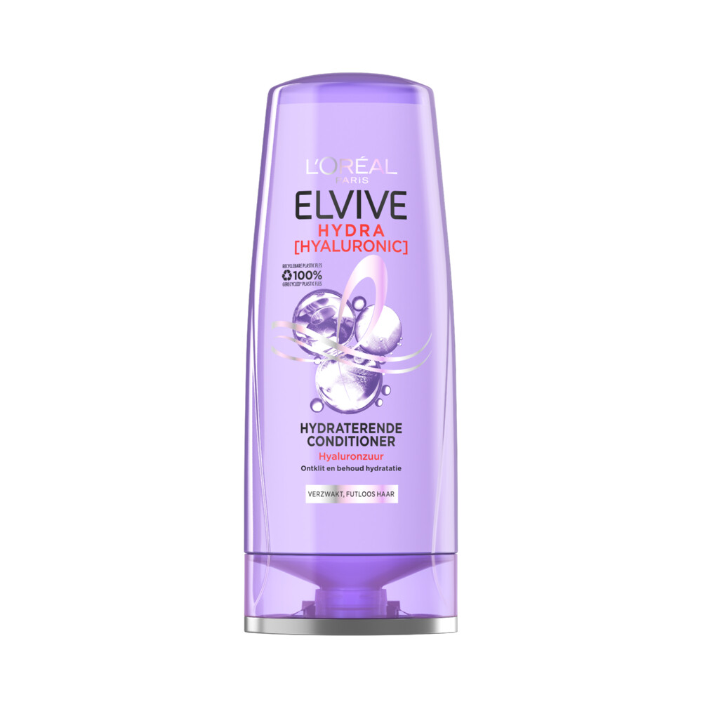 L'Oréal Elvive Conditioner Hydra Hyaluronic Hydraterend 200 ml
