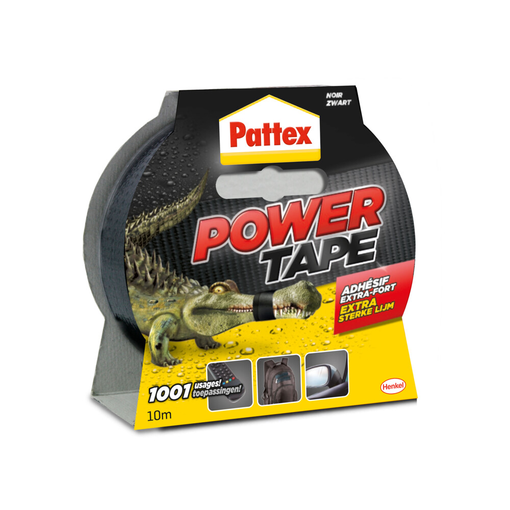 Pattex Plakband Power Tape (489689)