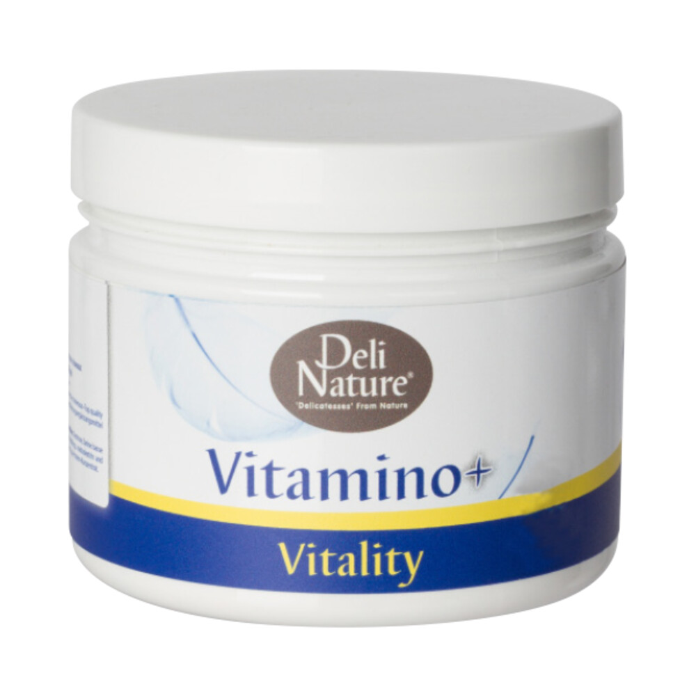 6x Deli Nature Vitamino+ 250 gr