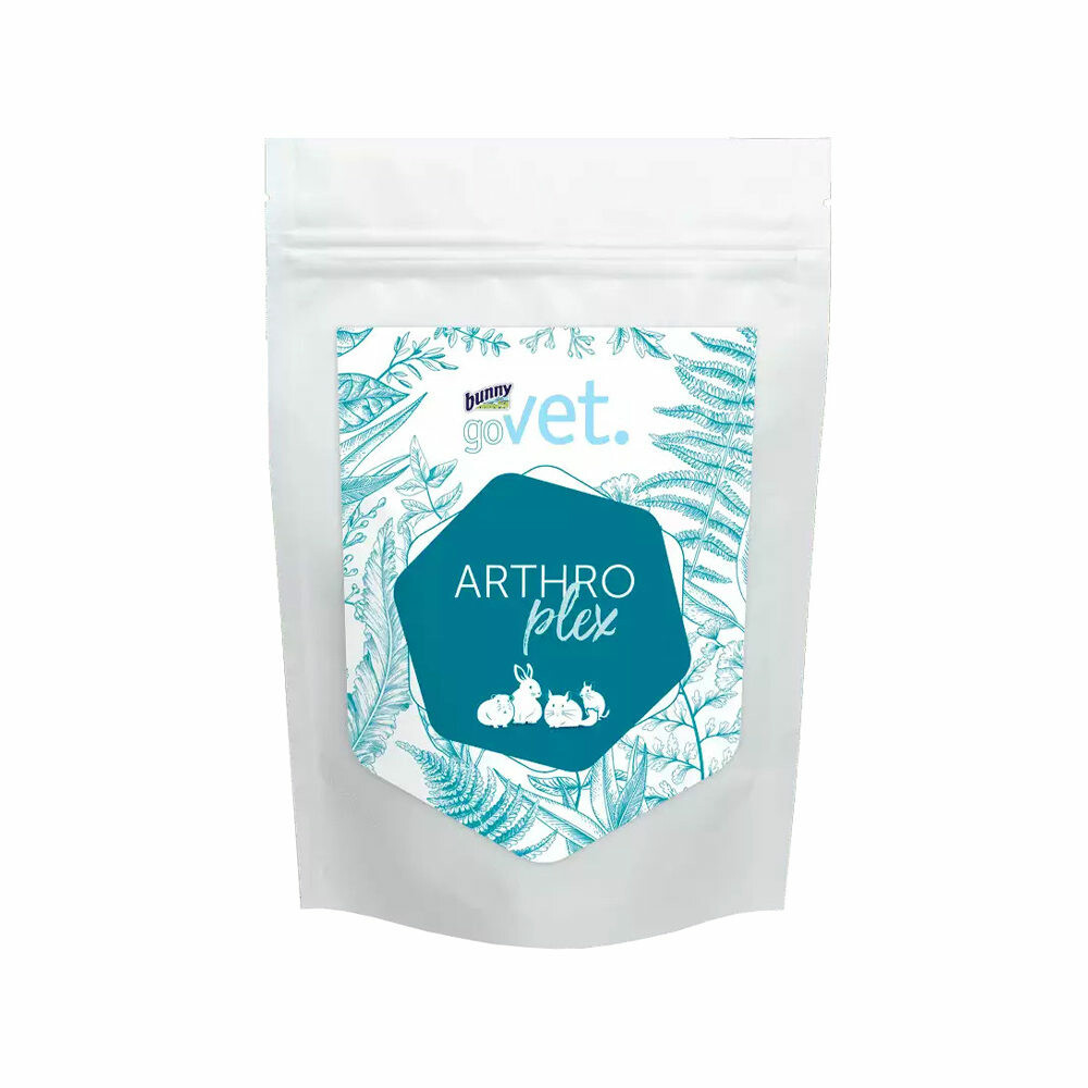 Bunny Nature goVet ARTHROplex 325 g