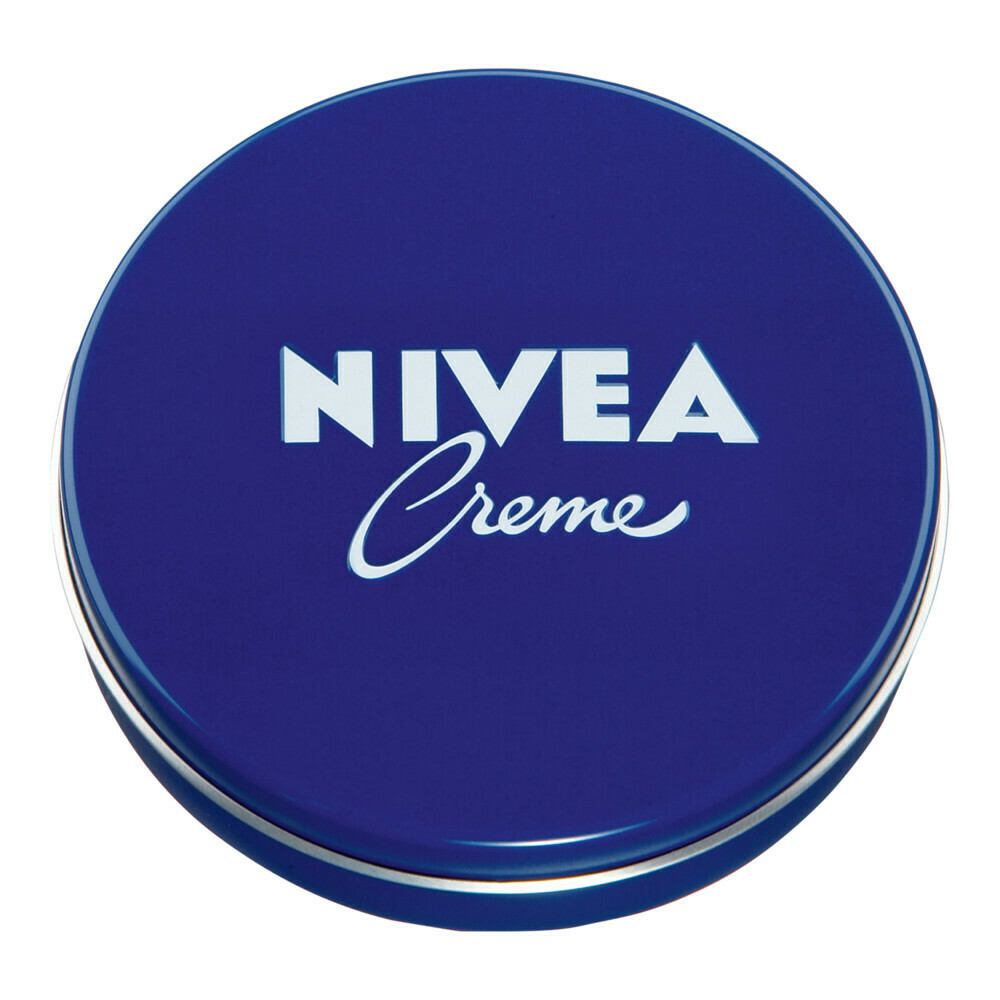 Nivea Creme Blik 150 ml