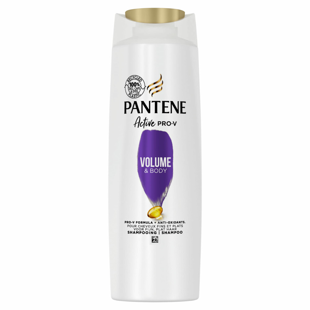 Pantene Shampoo Sheer Volume 225 ml