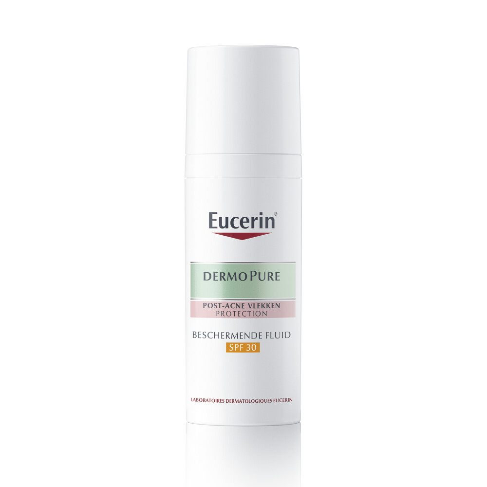 Eucerin DermoPure Beschermende Fluid SPF 30 50 ml