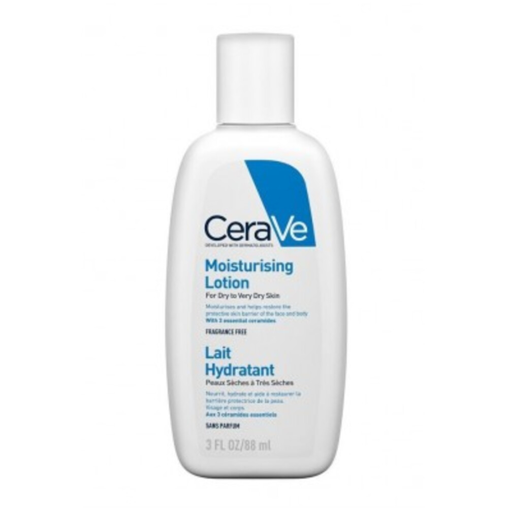 CeraVe Hydraterende Melk 88 ml
