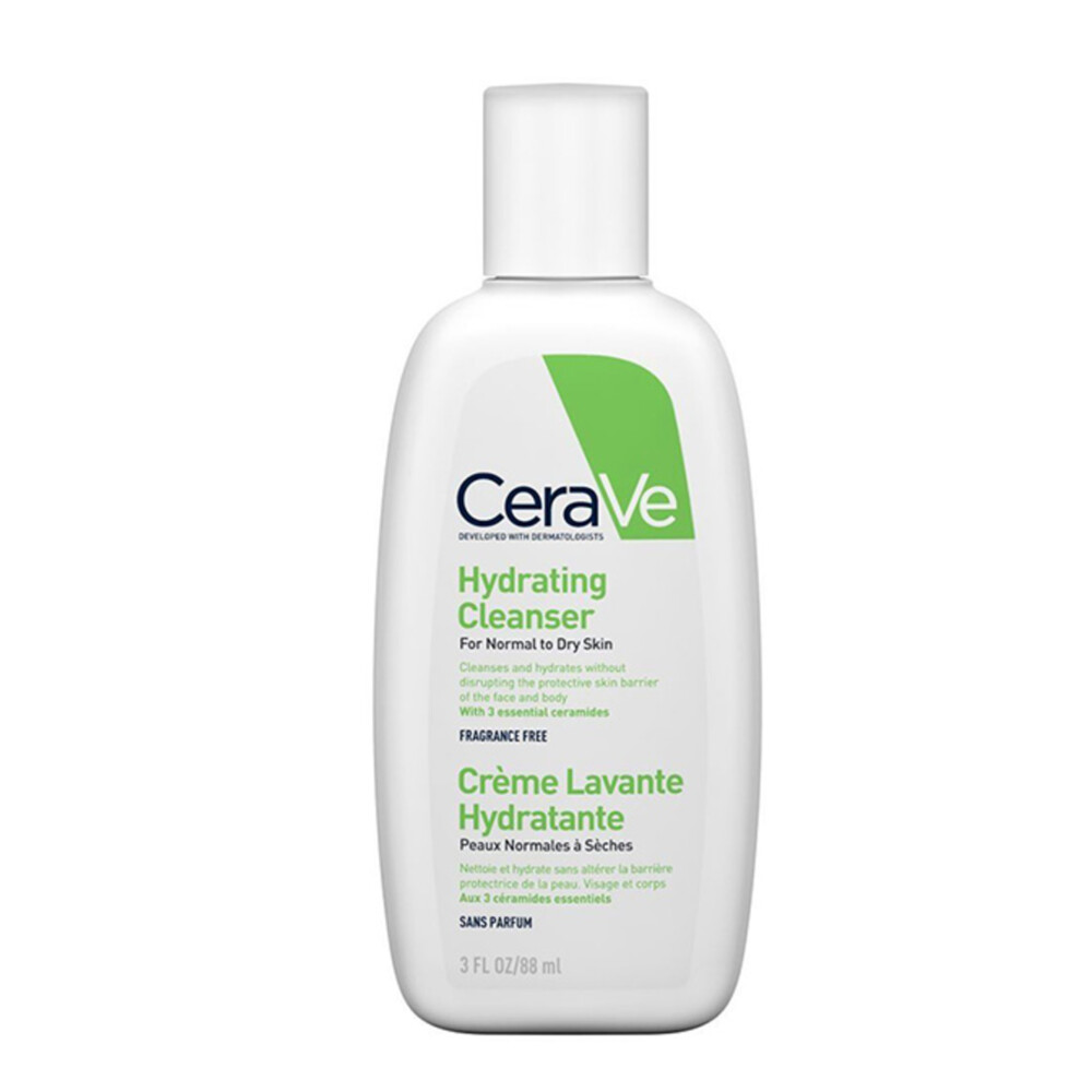 CeraVe Hydraterende Reinigingscrème 88 ml