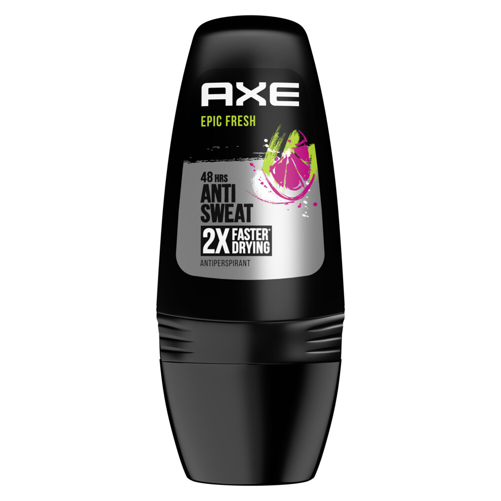 Axe Deodorant Roller Epic Fresh 50 ml