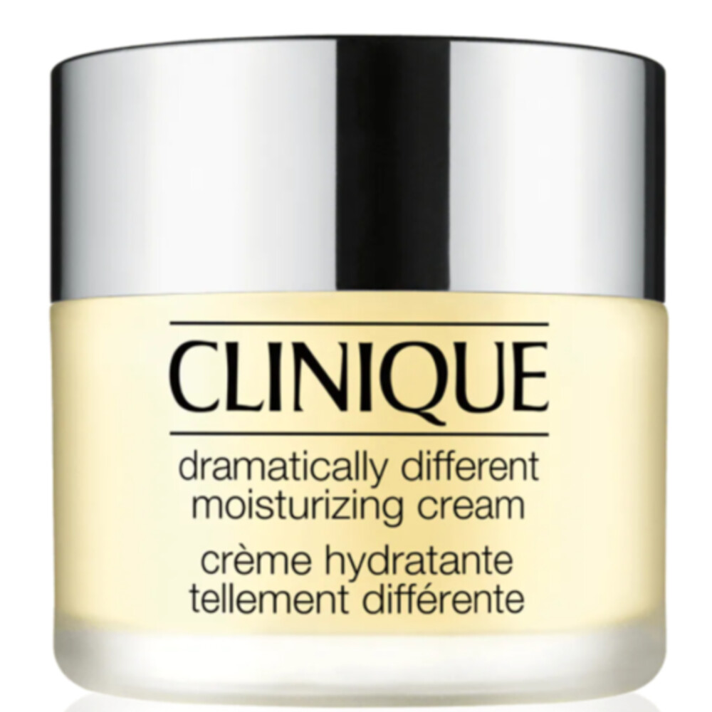 Clinique Dramatically Different Moisturizing Cream Crème 50 ml