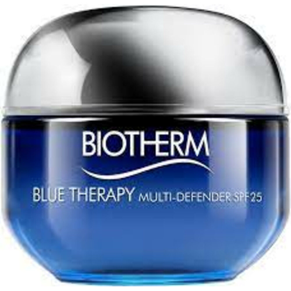 Biotherm Blue Therapy Multi-Defender SPF 25 NormalCombination Skin 50 ml