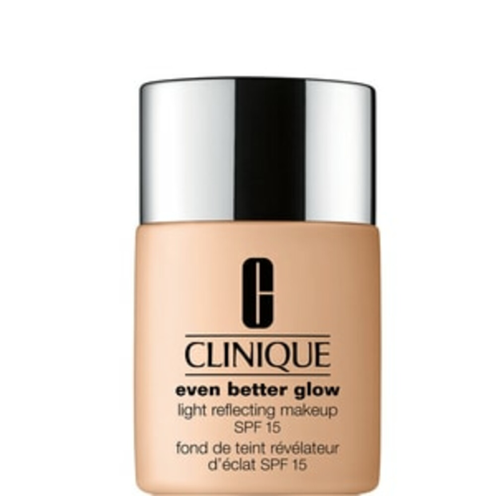 Clinique Even Better Glow™ Light Reflecting Makeup SPF15 30ml (Various Shades) 20 Fair