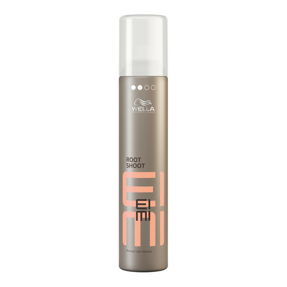 3x Wella Professionals EIMI Volume Root Shoot Mousse 200 ml