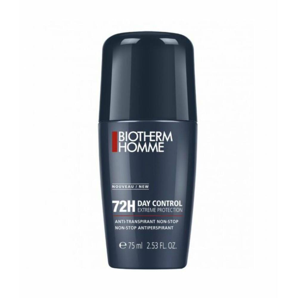 Biotherm Day Control Anti-Perspirant Roll-On Non-Stop 72h Efficiency Deodorant Roll-on 75 ml