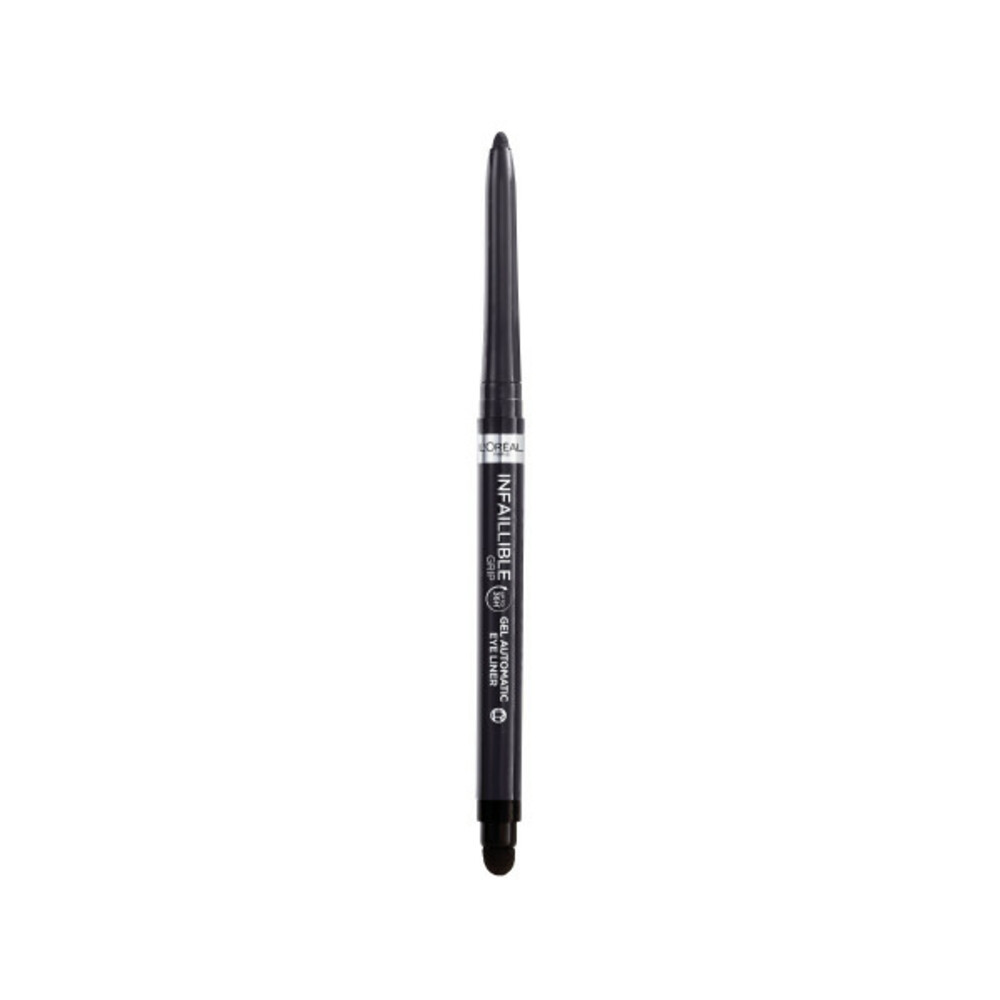2x L'Oréal Infaillible 36H Grip Gel Automatic Eyeliner Taupe Grey