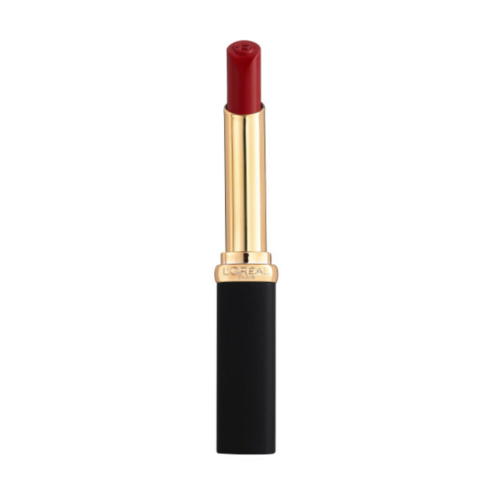 3x L'Oréal Color Riche Intense Volume Matte Lipstick 480 Le Plum Dominant