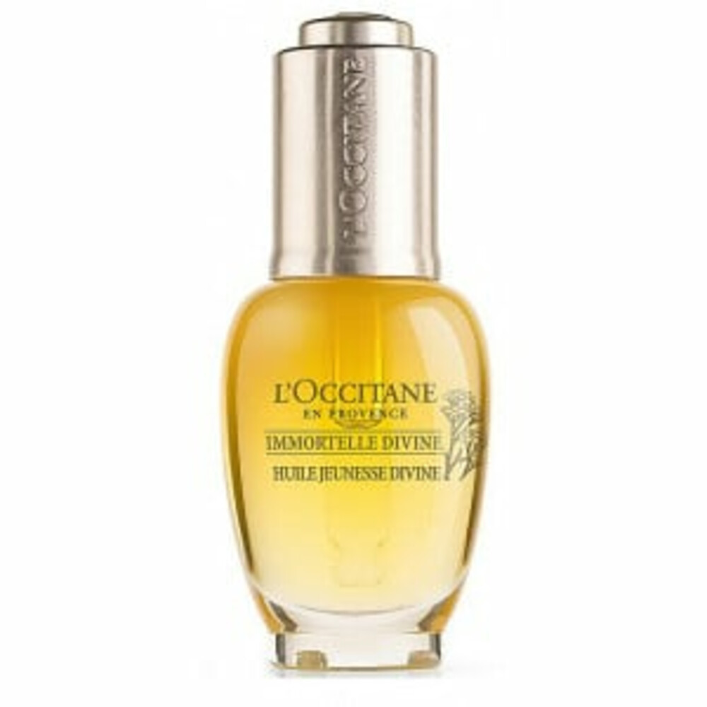 L'Occitane Immortelle Divine Eye & Lip Contour 15 ml Plein.nl