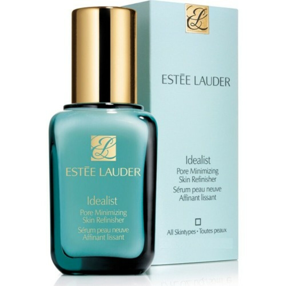 Estee Lauder Idealist Pore Minimizing Skin Refinisher Serum 50 ml
