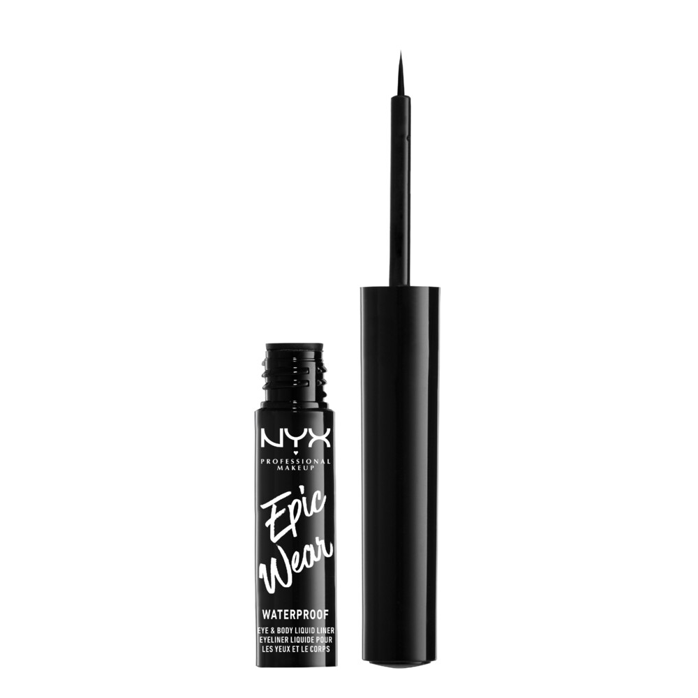 NYX Professional Makeup Epic Wear Liquid Eyeliner 15.55 g