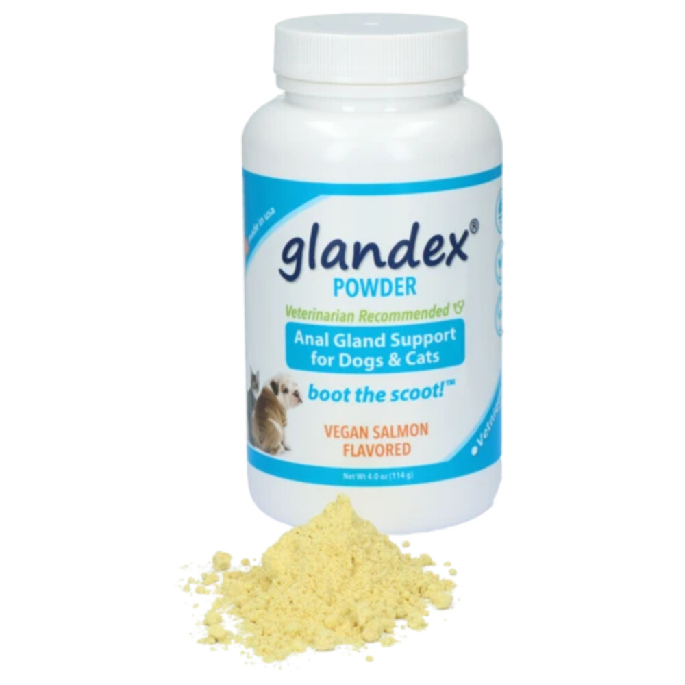 Glandex Zalm Poeder 114 gr